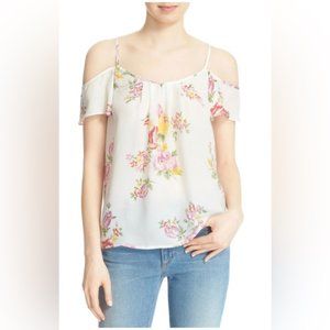 Aritzia Sunday Best Henri T-Shirt in Black